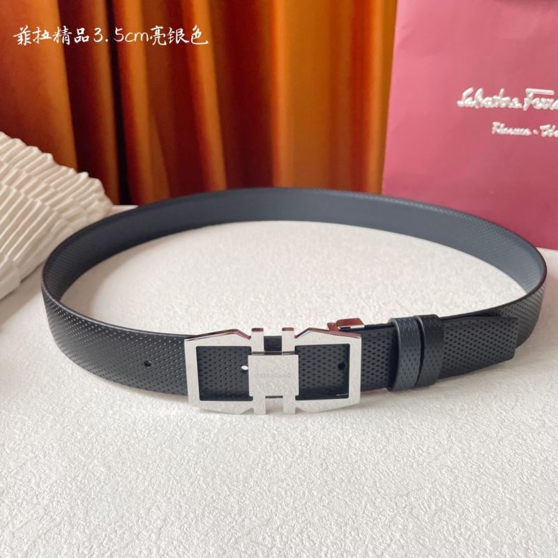 Ferragamo Belts